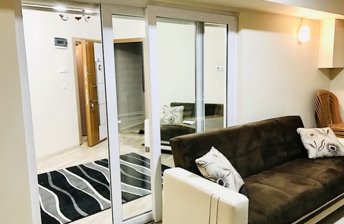 Trabzon Hotel | Alibeyoglu Apart Otel