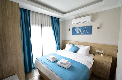 Gumbet Hotel | M Suite Butik Apart Hotel