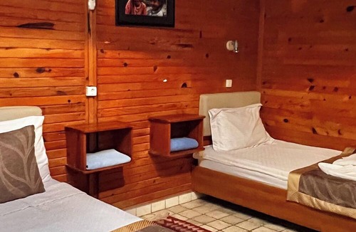 Cirali Hotel | Myland Nature Hotel