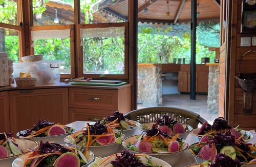 Cirali Hotel | Myland Nature Hotel