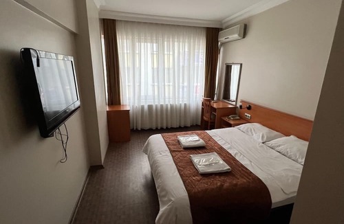 Izmit Hotel | Hotel Altinnal