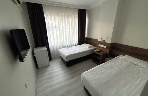 Izmit Hotel | Hotel Altinnal