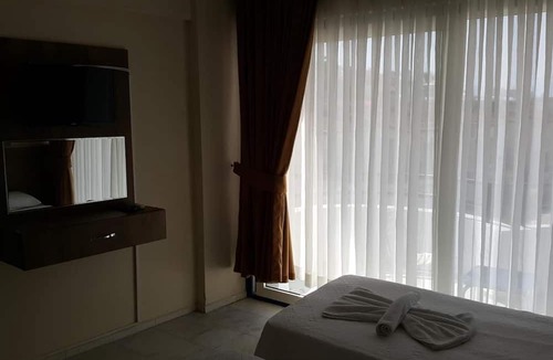 Kadnlar Denizi Mahallesi Apartment | Ozgun Apart Hotel