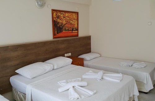 Kadnlar Denizi Mahallesi Apartment | Ozgun Apart Hotel