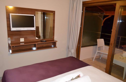 Marmara Hotel | Ada Palas Otel