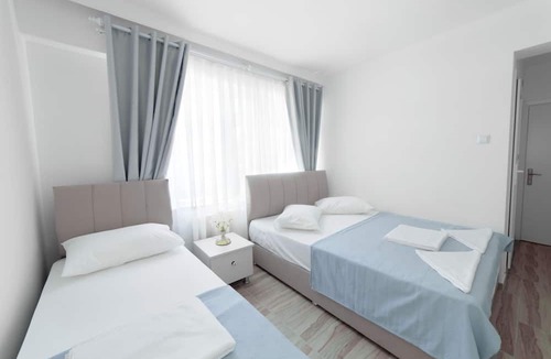 Akcay Hotel | Hotel Tuna