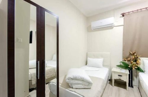 Konak Hotel | Agora Park Hotel