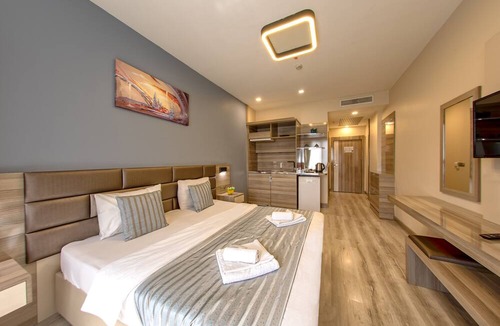 Esenyurt Hotel | My House N5 Suite Hotel