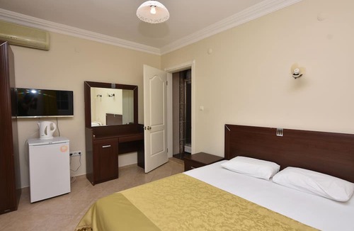 Mithatpasa Hotel | Uzun Apart Otel