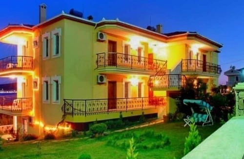 Mithatpasa Hotel | Uzun Apart Otel
