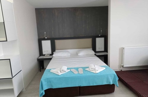 Kadikoy Hotel | Grand As Hotel