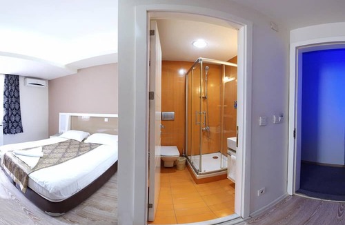 Kadikoy Hotel | Grand As Hotel
