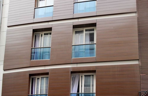 Kadikoy Hotel | Kadikoy Arya Hotel