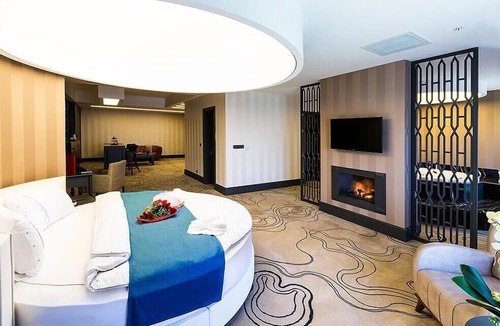 Erenler Hotel | Premier Inn Sakarya