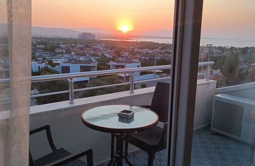 Alacati Hotel | Tepe Hotel Alaçatı