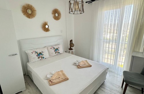 Alacati Hotel | Tepe Hotel Alaçatı