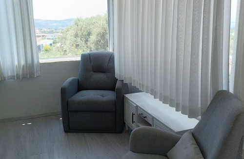 Alacati Hotel | Tepe Hotel Alaçatı