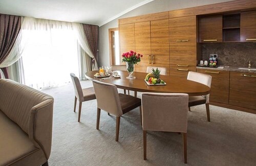 Yalova Hotel | Ramada by Wyndham Yalova