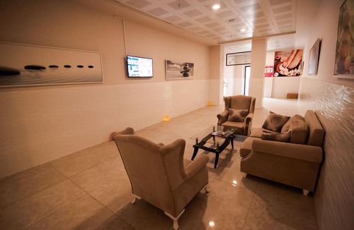 Karaman Hotel | Grand Hotel & Convention Center Karaman