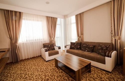 Karaman Hotel | Grand Hotel & Convention Center Karaman