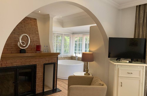 Agva Hotel | Agva Riverangel Hotel - Adults Only