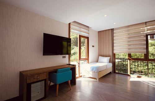 Ardesen Hotel | Ayder Hanedan Hotel