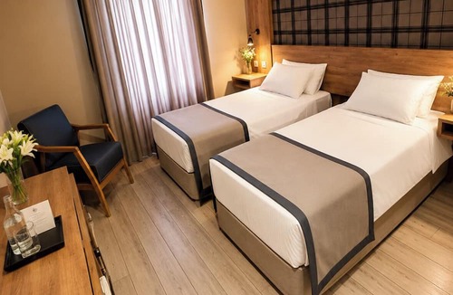 Denizli Hotel | Laodikya Otel