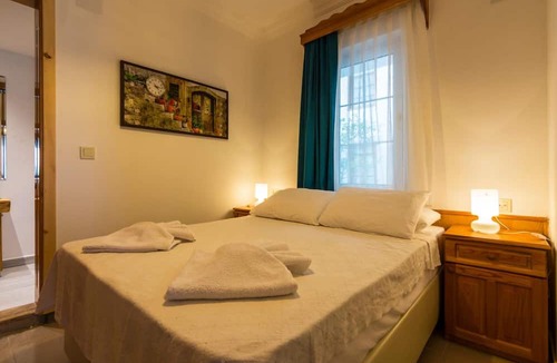 Dalyan City Center Hotel | Calypso Cozy Suites