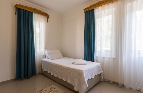Dalyan City Center Hotel | Calypso Cozy Suites
