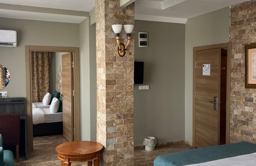 Corlu Hotel | Grand Park Hotel Corlu