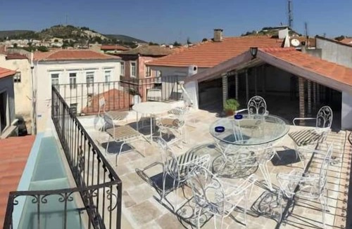 Hacımemis Hotel | Sayeban Otel