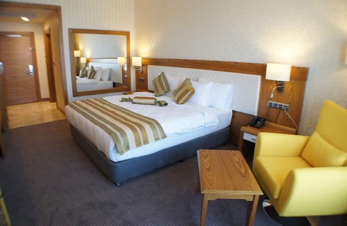 Malatya Hotel | Divalin Hotel