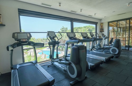 Yalı Hotel | Regia Mare Beach Hotel & Spa Bodrum