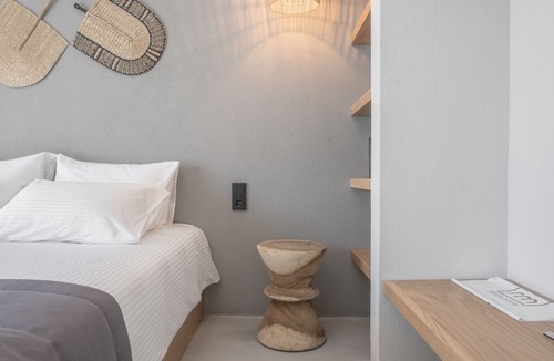 Yalı Hotel | Regia Mare Beach Hotel & Spa Bodrum