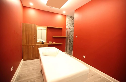 Honaz Hotel | Koklu Suit Otel