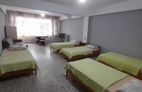 Akcay Hotel | Set Arat Motel & Pansiyon