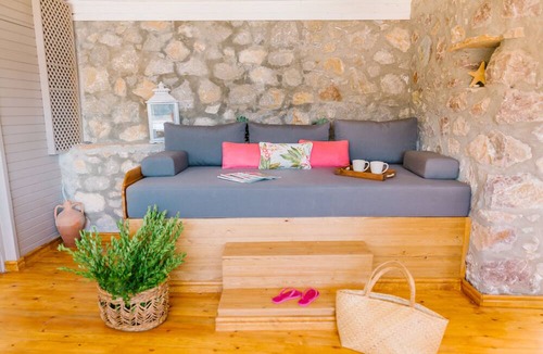 Bozburun Hotel | Karia Bel Hotel & Restaurant - Adults Only