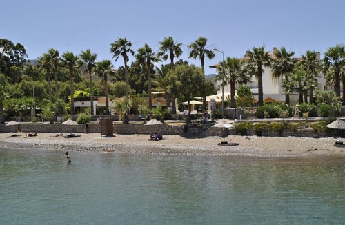 Datca City Center Hotel | Hotel Mare Datca