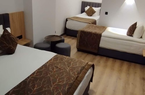 Kaynarca Hotel | Pendik Marine Hotel
