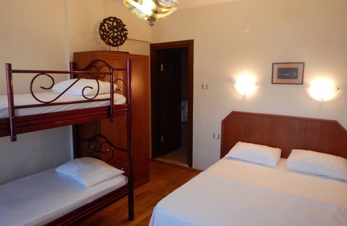 Bozcaada Hotel | Uzum Hotel