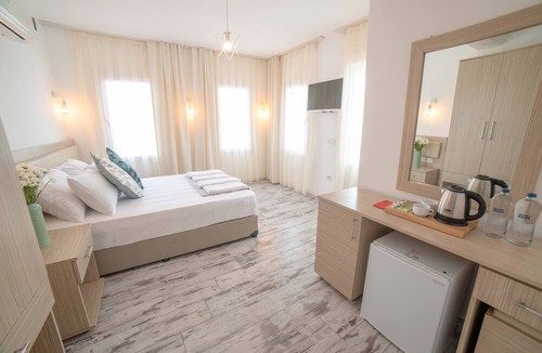 Golturkbuku Hotel | Madda Hotel