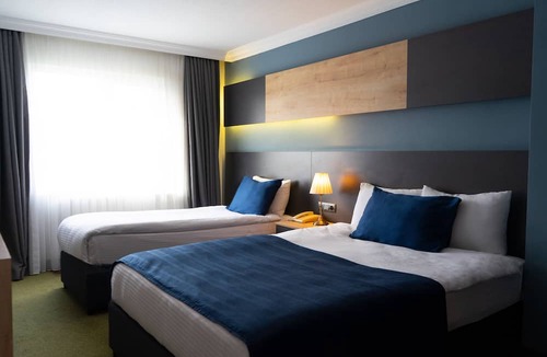 Sinop Hotel | Sinop Mola Otel