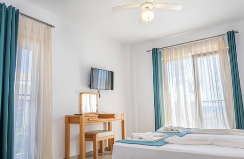 Gokceada Hotel | Otel Kefalos