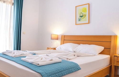 Gokceada Hotel | Otel Kefalos