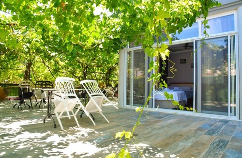 Cesme Hotel | Balım Sultany
