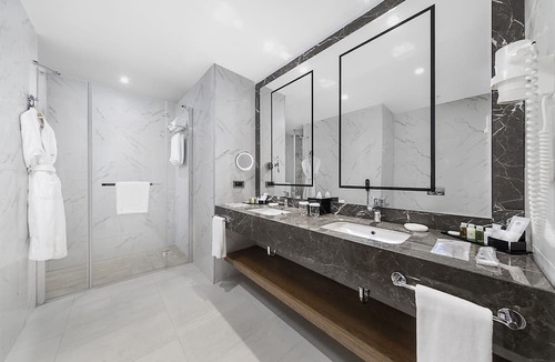 Tokat Hotel | Dedeman Tokat