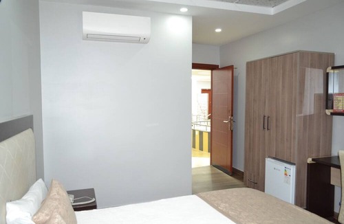 Seyhan Hotel | Adana Kucuksaat Hotel