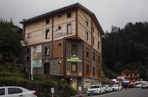 Ayder Yaylasi Hotel | Ayder Simsir Butik Hotel