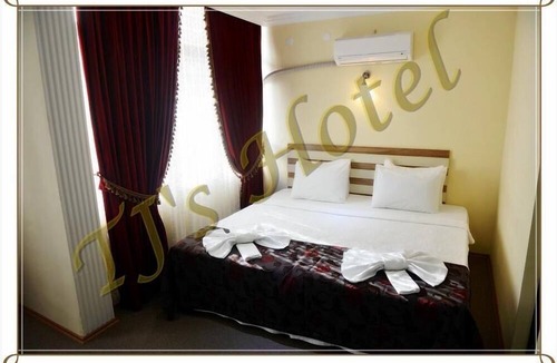 Eceabat Hotel | TJ's Hotel