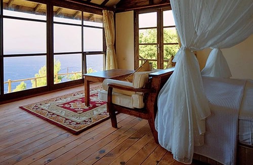 Faralya Hotel | Kabak Avalon